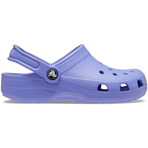 Sapatos Criança Sandálias Crocs CR.206990-DIVI Digital violet