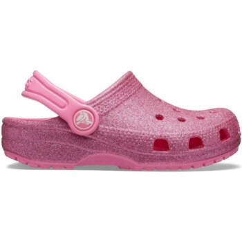 Sapatos Criança Sandálias Crocs CR.206992-PILE Pink lemonade