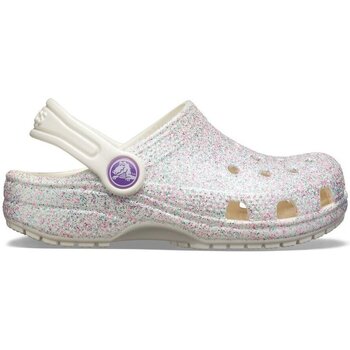 Sapatos Criança Tamancos Crocs CR.206992-OYS Oyster