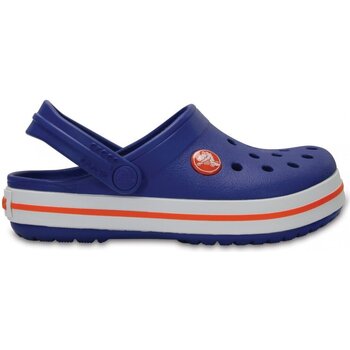 Sapatos Criança Sandálias Crocs CR.207005-CEBL Cerulean blue