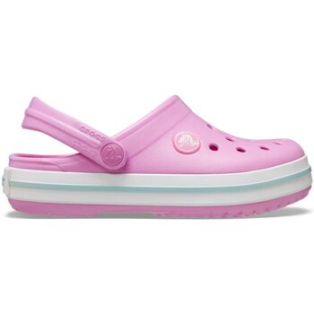 Sapatos Criança Sandálias Crocs CR.207005-TAPK Taffy pink