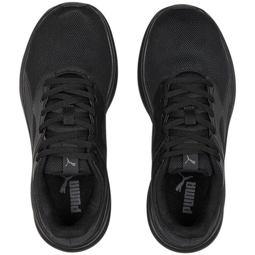 Puma Transport JR Preto