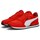Sapatos Mulher Sapatilhas Puma ST Runner V3 Mesh JR Vermelho