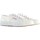 Sapatos Mulher Sapatilhas Superga 190574 Branco