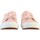 Sapatos Mulher Sapatilhas Superga 214129 Rosa