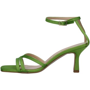 Sapatos Mulher Sandálias Nacree 395R002 Verde
