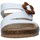 Sapatos Mulher Sandálias Bionatura 12A2038 Branco