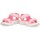 Sapatos Rapariga Chinelos Bubble Bobble 70176 Rosa