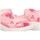 Sapatos Rapariga Chinelos Bubble Bobble 70176 Rosa