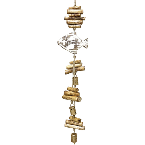 Signes Grimalt Peixe Pendente Castanho