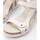 Sapatos Mulher Sandálias Panama Jack VAREL B3 Branco