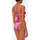 Textil Mulher Fatos e shorts de banho Sundek Goldenwave  Rosa