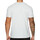 Textil Homem T-shirts e Pólos Globe  Branco