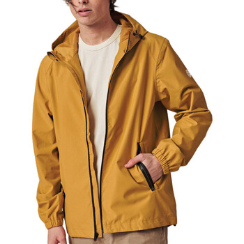 Textil Homem Casacos/Blazers Globe  Amarelo