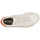 Sapatos Sapatilhas Adidas Sportswear ADVANTAGE PREMIUM Branco / Vermelho