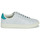 Sapatos Sapatilhas Adidas gris Sportswear ADVANTAGE PREMIUM Cinza / Azul