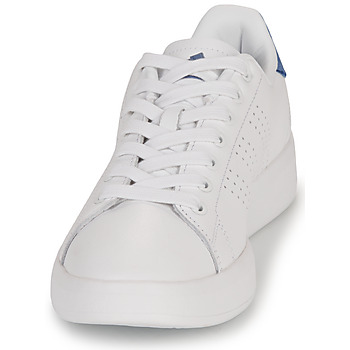 Adidas Sportswear ADVANTAGE PREMIUM Branco / Azul