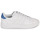 Sapatos Sapatilhas Adidas Sportswear ADVANTAGE PREMIUM Branco / Azul