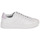 Sapatos Mulher Sapatilhas Adidas Sportswear ADVANTAGE PREMIUM Branco / Rosa