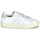 Sapatos Mulher Sapatilhas Adidas Sportswear ADVANTAGE PREMIUM Branco / Bege