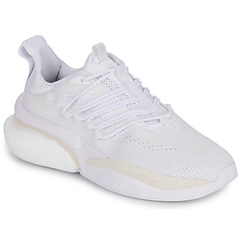 Sapatos Homem Sapatilhas adidas white Sportswear AlphaBoost V1 Branco