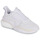 Sapatos Homem Sapatilhas Adidas Sportswear AlphaBoost V1 Branco