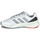 Sapatos Homem Sapatilhas Adidas Sportswear ARYA Branco / Cinza / Vermelho