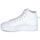 Sapatos Mulher Sapatilhas de cano-alto Adidas Sportswear BRAVADA 2.0 MID PLATFORM Branco