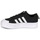 Sapatos Mulher Sapatilhas Adidas Sportswear BRAVADA 2.0 PLATFORM adidas brussels trainers and shoes outlet
