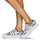 Sapatos Mulher Sapatilhas Adidas Sportswear BRAVADA 2.0 PLATFORM Rosa