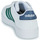 Sapatos Sapatilhas Adidas Sportswear GRAND COURT 2.0 Branco / Verde / Azul