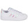 Sapatos Mulher Sapatilhas ivy Adidas Sportswear GRAND COURT 2.0 Branco / Iridescente