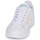 Sapatos Mulher adidas x highsnobiety zx 8000 qualitat trainers item GRAND COURT 2.0 Branco / Iridescente