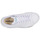 Sapatos Mulher Sapatilhas Adidas Sportswear GRAND COURT 2.0 Branco / Iridescente