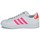 Sapatos Mulher Sapatilhas Adidas Sportswear GRAND COURT 2.0 Branco / Rosa
