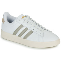 Sapatos Sapatilhas adidas trampki Sportswear GRAND COURT 2.0 Branco / Cinza