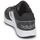 Sapatos Sapatilhas Adidas Sportswear HOOPS 3.0 Preto / Branco