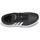 Sapatos Sapatilhas Adidas kleinem Sportswear HOOPS 3.0 Preto / Branco
