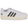 Sapatos Homem Sapatilhas Adidas Sportswear HOOPS 3.0 Branco / Preto