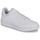 Sapatos Homem Sapatilhas Adidas Sportswear HOOPS 3.0 Branco