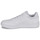 Sapatos Homem Il Gufo zip-front crest hoodie HOOPS 3.0 Branco