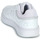 Sapatos Mulher Sapatilhas Adidas Sportswear HOOPS 3.0 Branco