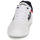 Sapatos Homem Sapatilhas Adidas Sportswear HOOPS 3.0 T-shirt Basher Noos