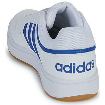 Adidas Sportswear HOOPS 3.0 Branco / Azul