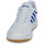 Sapatos Homem Sapatilhas Adidas Sportswear HOOPS 3.0 Branco / Azul