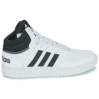 Adidas primeknit Sportswear HOOPS 3.0 MID