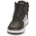 Sapatos Homem Sapatilhas de cano-alto Adidas Sportswear HOOPS 3.0 MID Preto / Branco