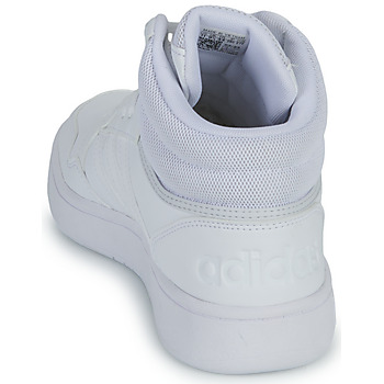 Adidas Sportswear HOOPS 3.0 MID Branco