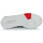 Sapatos Homem Sapatilhas de cano-alto Adidas Sportswear HOOPS 3.0 MID Branco / Marinho / Vermelho