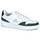 Sapatos Sapatilhas Adidas Sportswear KANTANA Branco / Preto